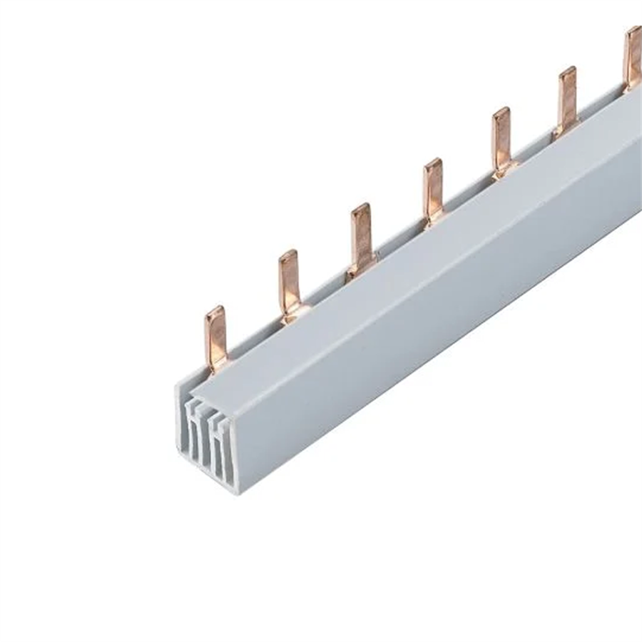 ANİPA A008041510 1.5mm TRİFAZE BARA 100A 53cm 10 GRUP