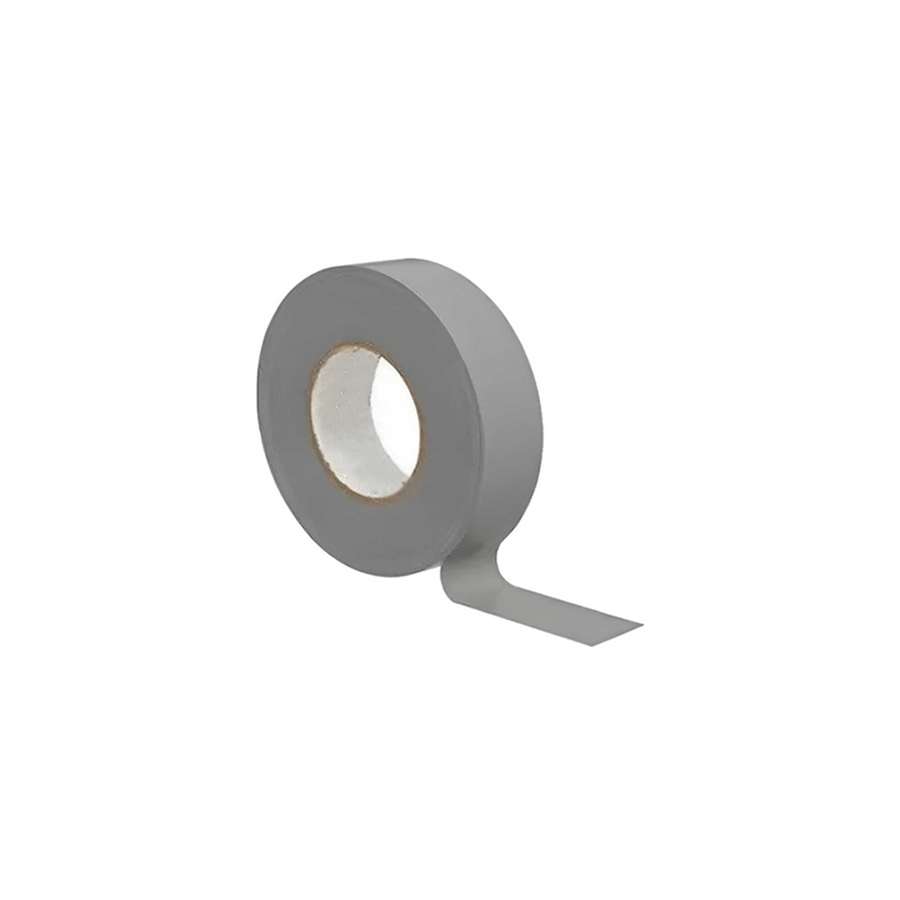 ANİPA A028011101 İZOLE BANT 19 mm GRİ