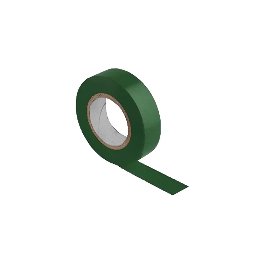 ANİPA A028011108 İZOLE BANT 19 mm YEŞİL