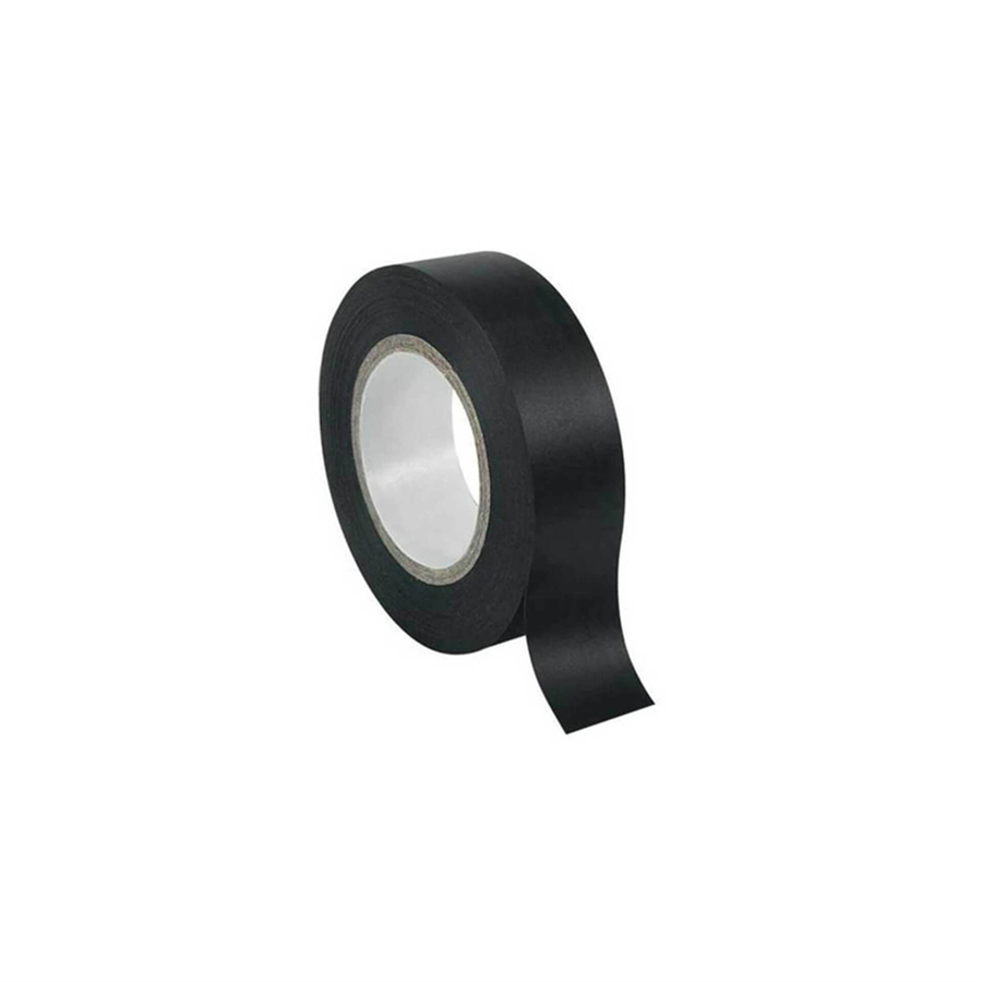 ANİPA A028011112 İZOLE BANT 19 mm SİYAH  - GLOBE -