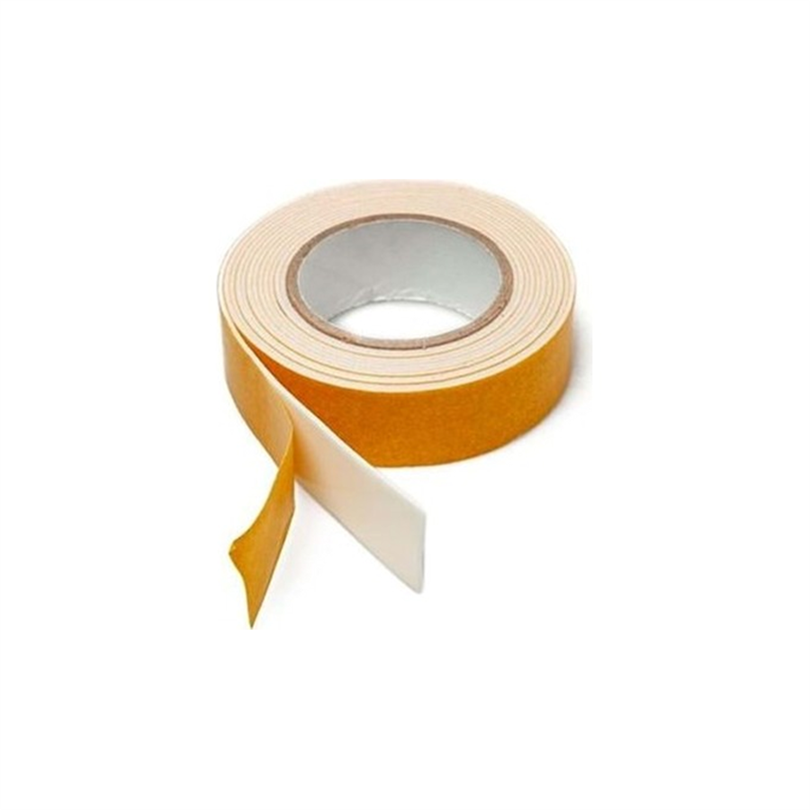 ANİPA A028011123 ÇİFT TARAFLI KÖPÜK BANT 19 mm  x 10 mt