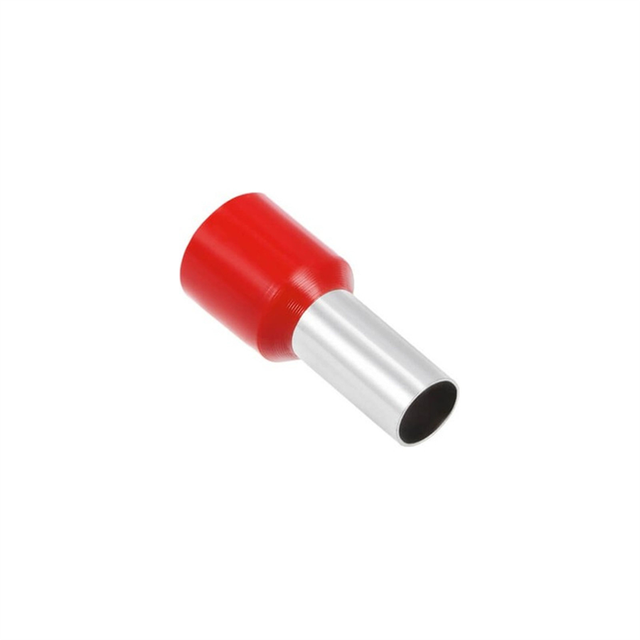 ANİPA A030010150 IC A-1.50 mm² İZOLELİ YÜKSÜK KIRMIZI