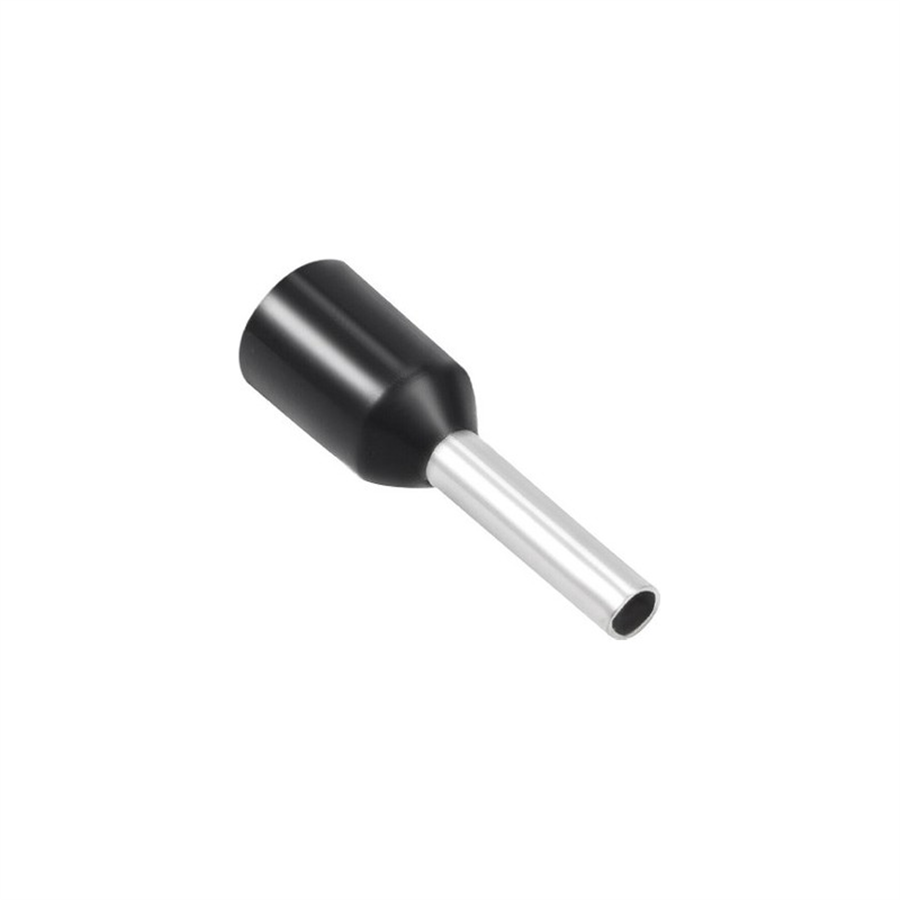 ANİPA A030020150 IC F-1.50 mm² İZOLELİ YÜKSÜK SİYAH