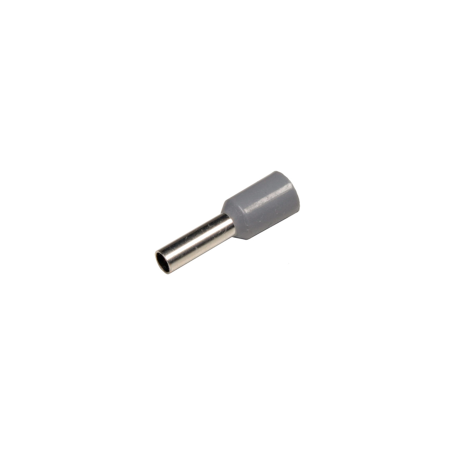 ANİPA A030020250 IC F-2.50 mm² İZOLELİ YÜKSÜK GRİ
