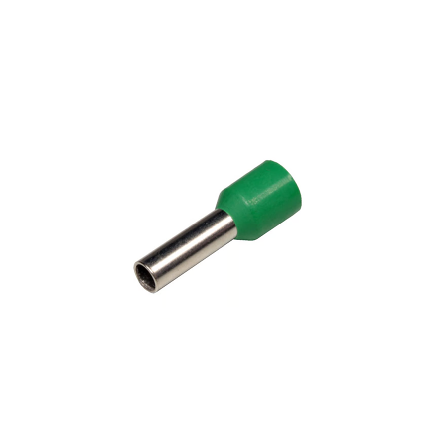 ANİPA A030020600 IC F-6.00 mm² İZOLELİ YÜKSÜK YEŞİL