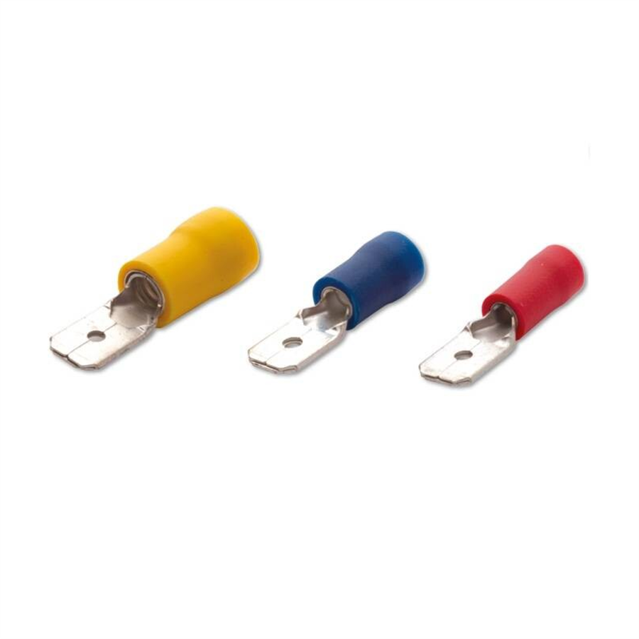 ANİPA A030221288 AFE-1288 ERKEK FASTON KABLO UCU (0.8x2.80)