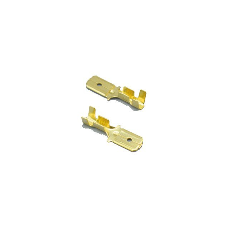 ANİPA A030235050 ABE-5050 ERKEK TERMİNAL KABLO UCU 4-6 mm²