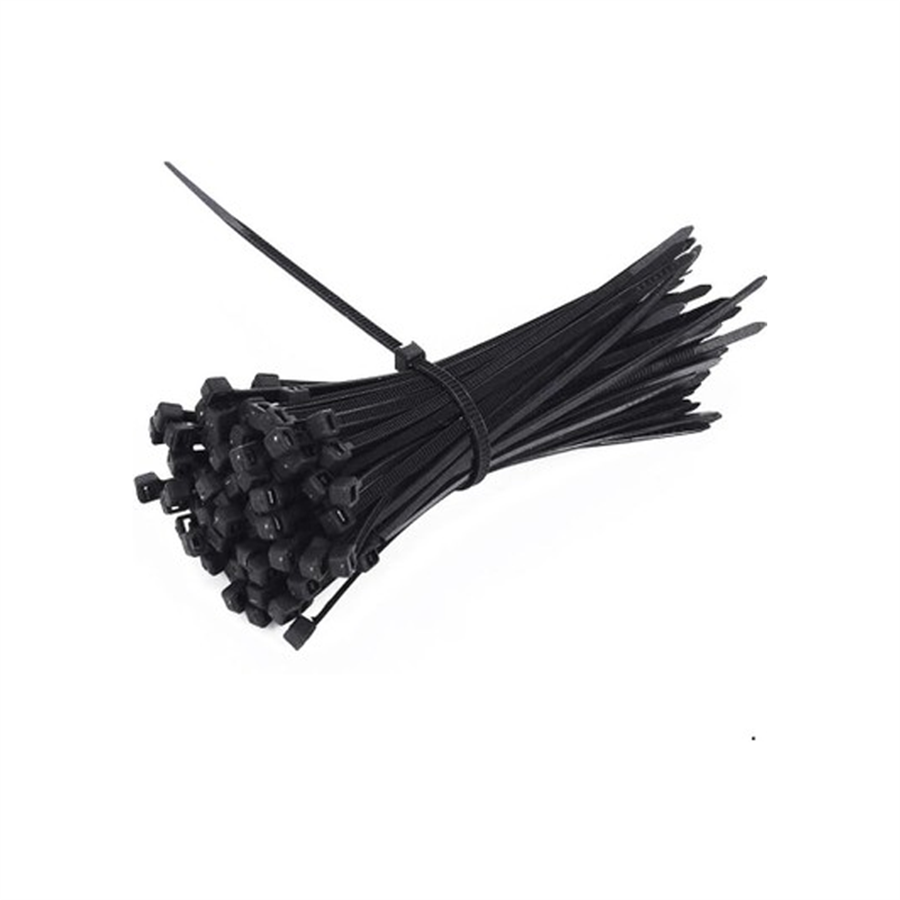 ANİPA A032236150 3.6x150 SİYAH KABLO BAĞI