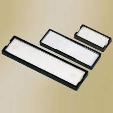 ANİPA A032811775 APET 3 YAPIŞKANLI PANO ETİKET TAŞIYICI 17x75mm