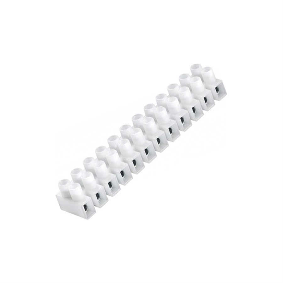 ANİPA A033406020 NO:2 PLASTİK 12'Lİ SIRA KLEMENS  4-6 mm²