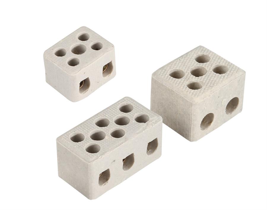 ANİPA A036163020 NO:3-2 PORSELEN KLEMENS 16.00 mm² - 2'Lİ