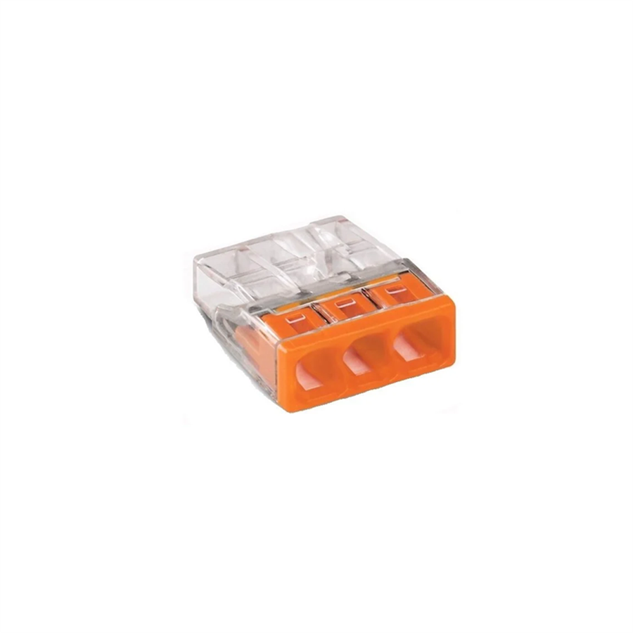 ANİPA A043010412 4/2 KOMPAKT BUAT KLEMENS 0.14-4 mm²