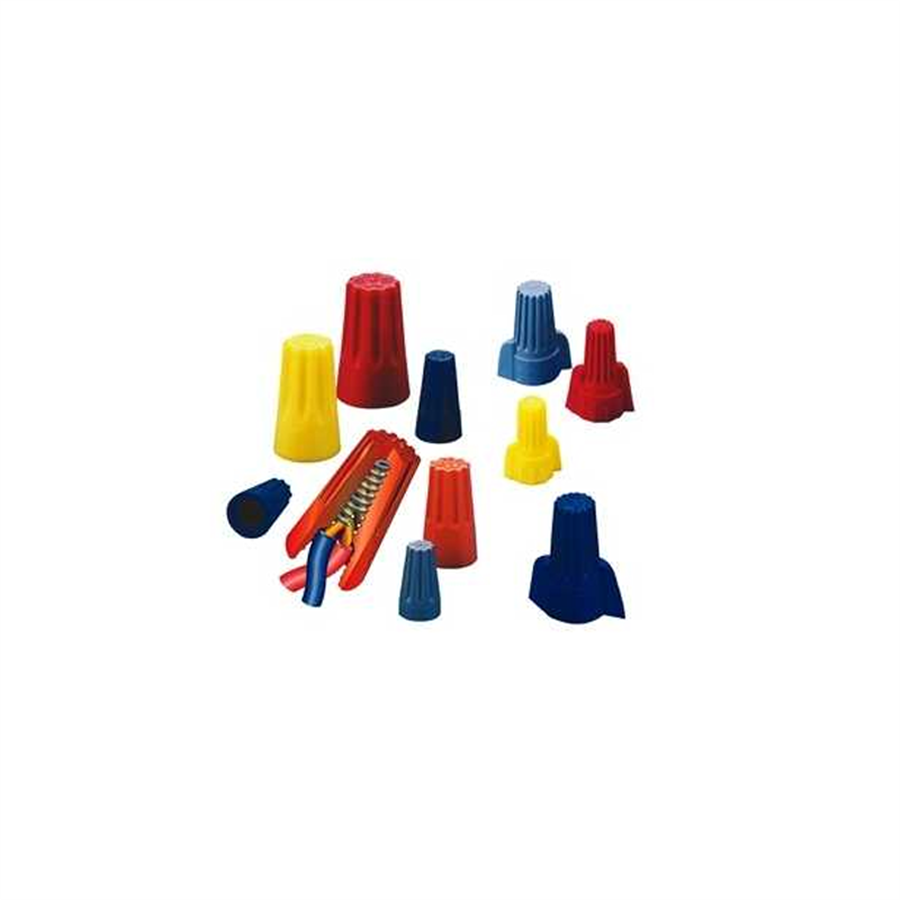 ANİPA A044010002 P2 BUAT KLEMENS MAVİ 4 mm²