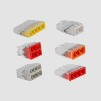 ANİPA A044010004 P4 BUAT KLEMENS SARI 10 mm²