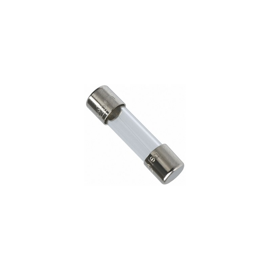 ANİPA A052000250 5x20 CAM SİGORTA 0,250A (250mA) 250V