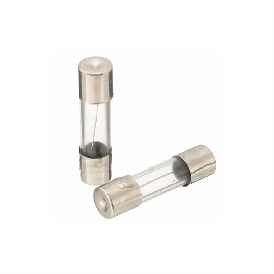ANİPA A052000500 5x20 CAM SİGORTA 0,500A (500mA) 250V