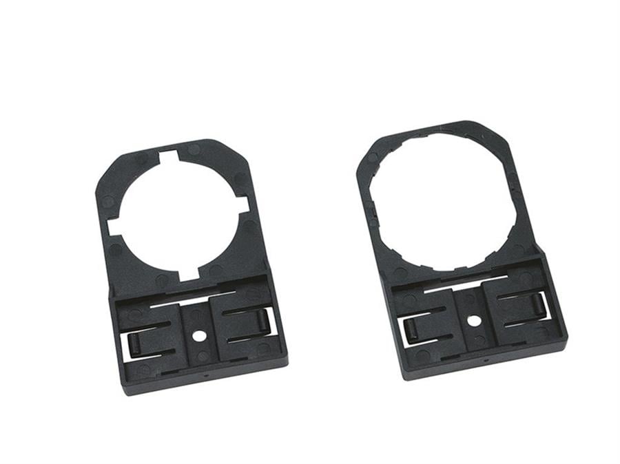 ANİPA A060400180 ABE-S 15x27 Etikete Uygun Buton Etiket Kılıfı