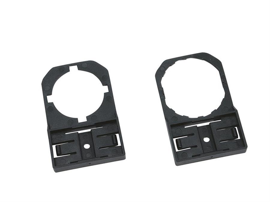 ANİPA A060400200 ABE-T 15x27 Etikete Uygun Buton Etiket Kılıfı