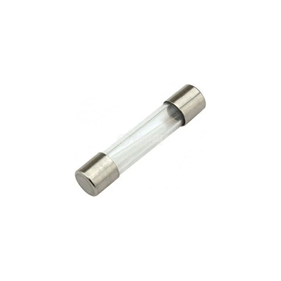 ANİPA A063002000 6x30 CAM SİGORTA 2.00A (2.000mA) 250V