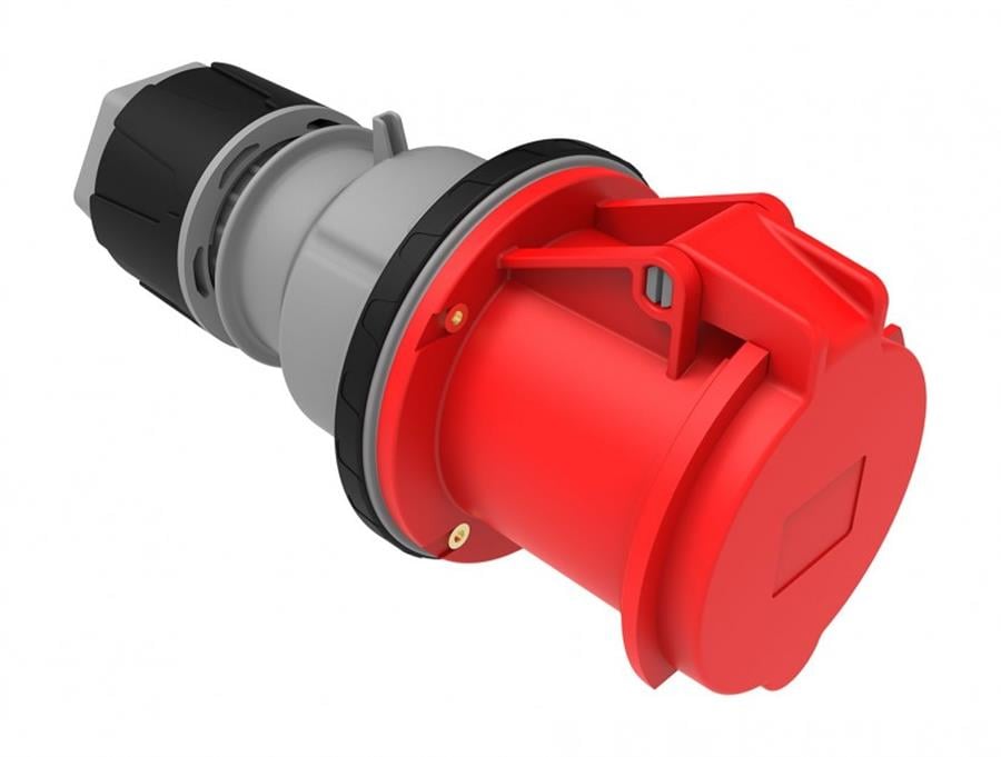 BEMİS BMS-BC1-4505-2312 5/63A. Uzatma Priz