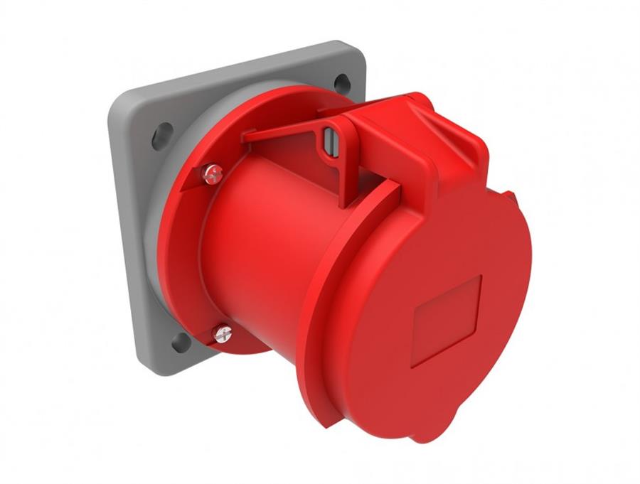 BEMİS BMS-BC1-4505-2413 5/63A. Makine Priz