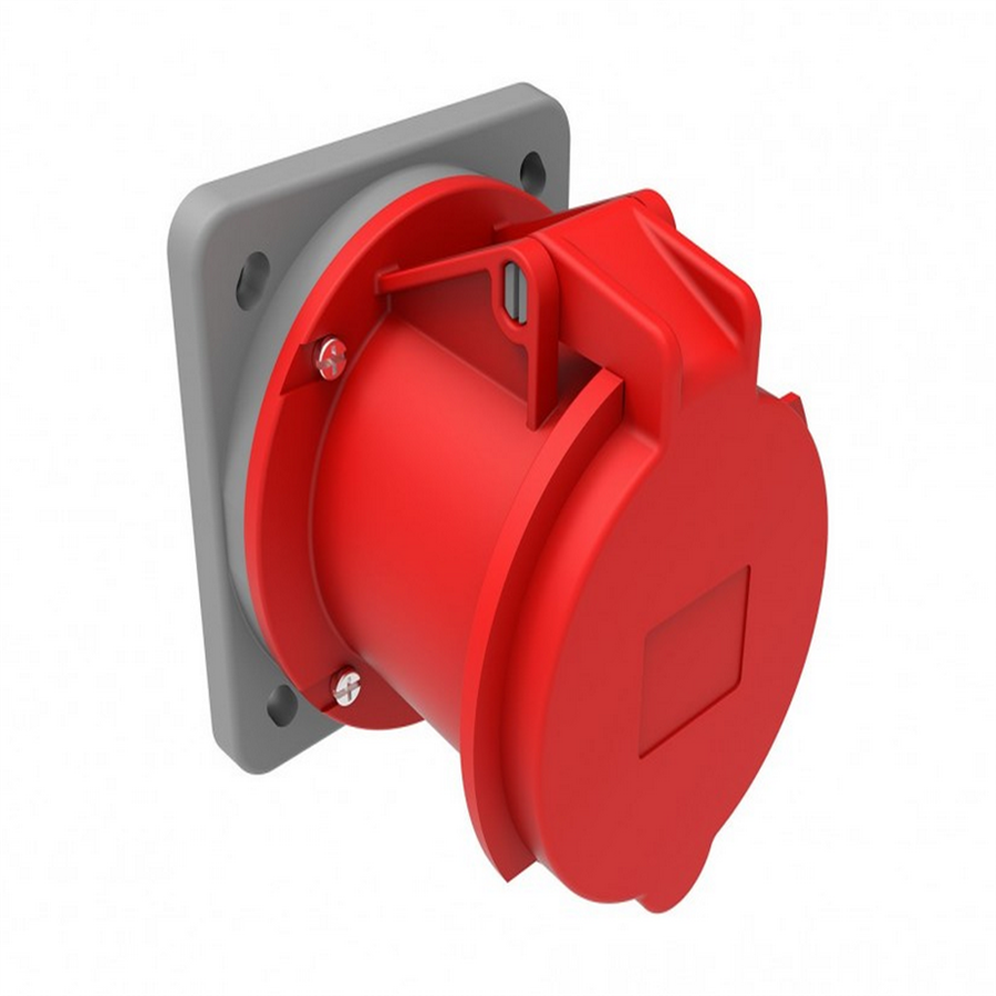 BEMİS BMS-BC3-4505-2413 5/63A. Makine Priz