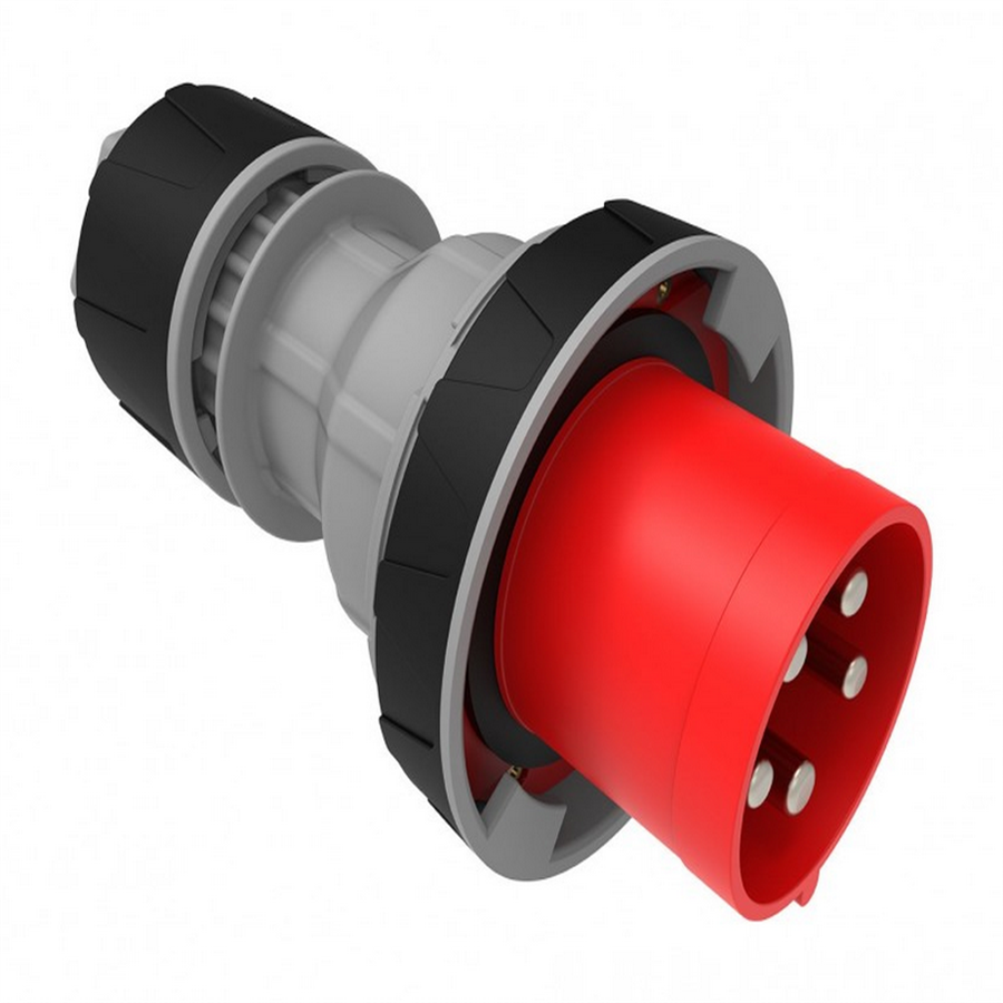 BEMİS BMS-BC3-6505-7011 5/125A. Düz Fiş