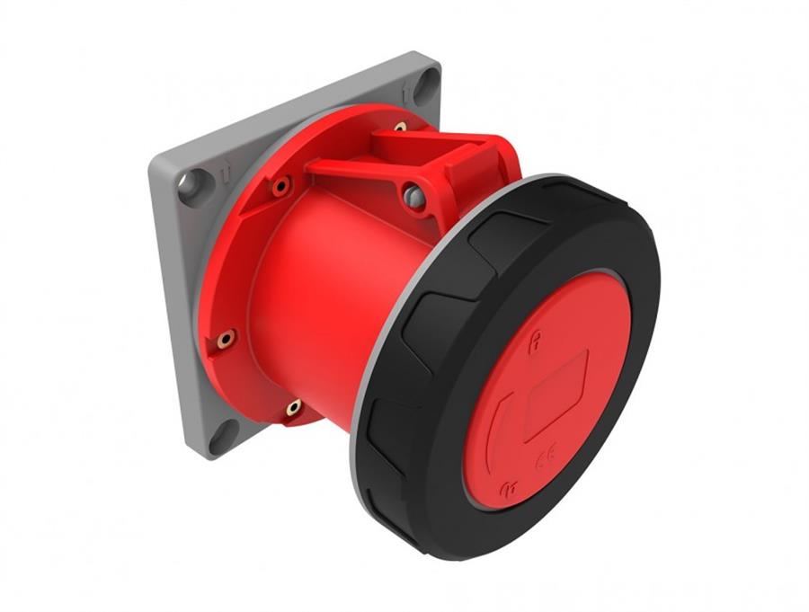 BEMİS BMS-BC3-6505-7413 5/125A. Makine Priz