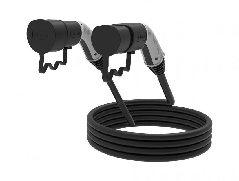 BEMİS BMS-BEV-5020-1206 11KW -22KW PRO MOBİLE CHARGER