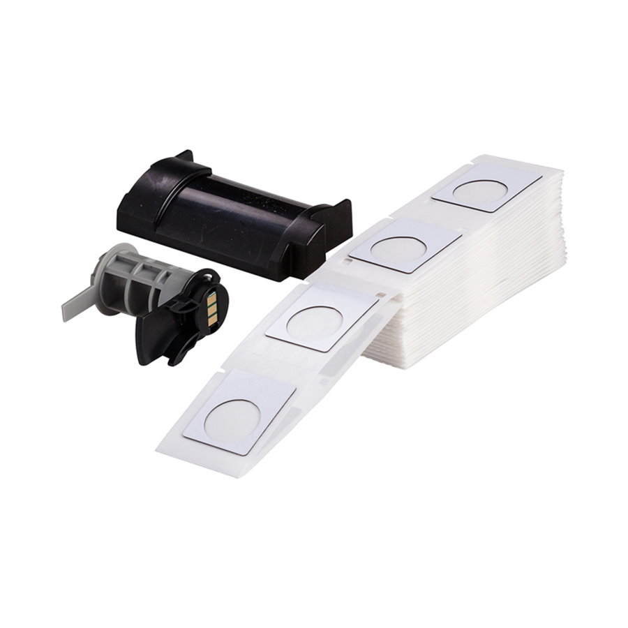 BRADY BRD-Y1010103 BPTLEP-05-7593-WT