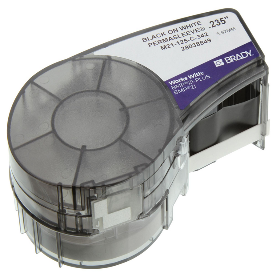 BRADY BRD-Y4900592 M21-125-C-342