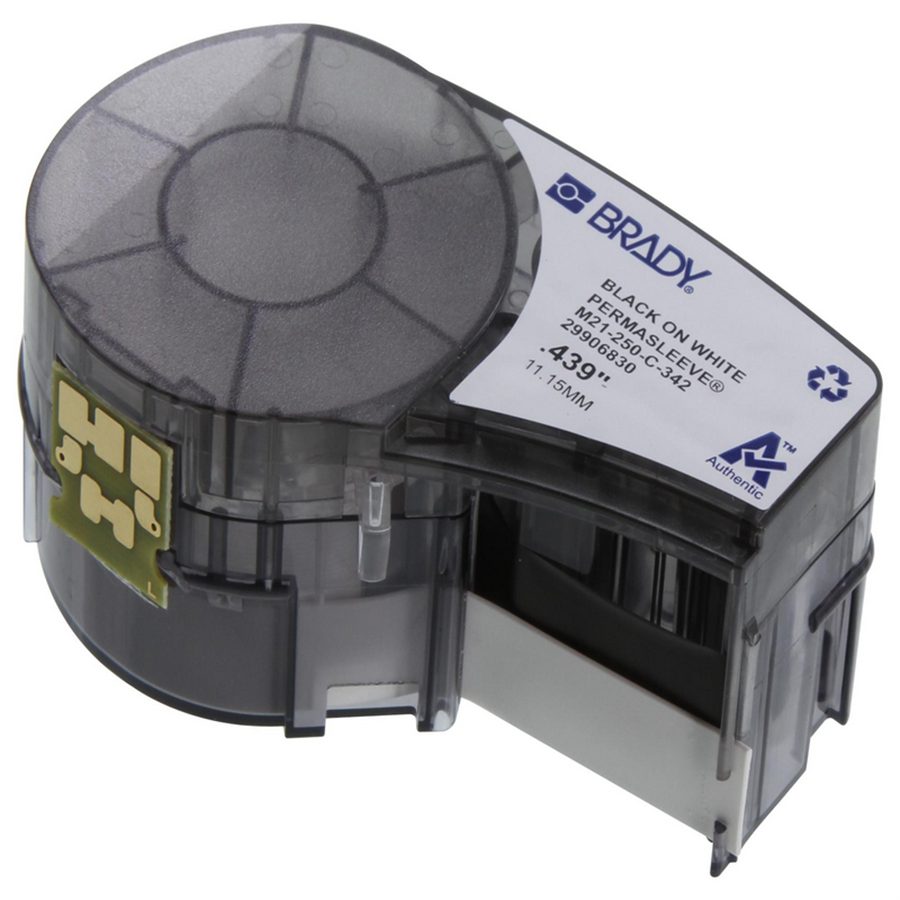BRADY BRD-Y4900607 M21-250-C-342
