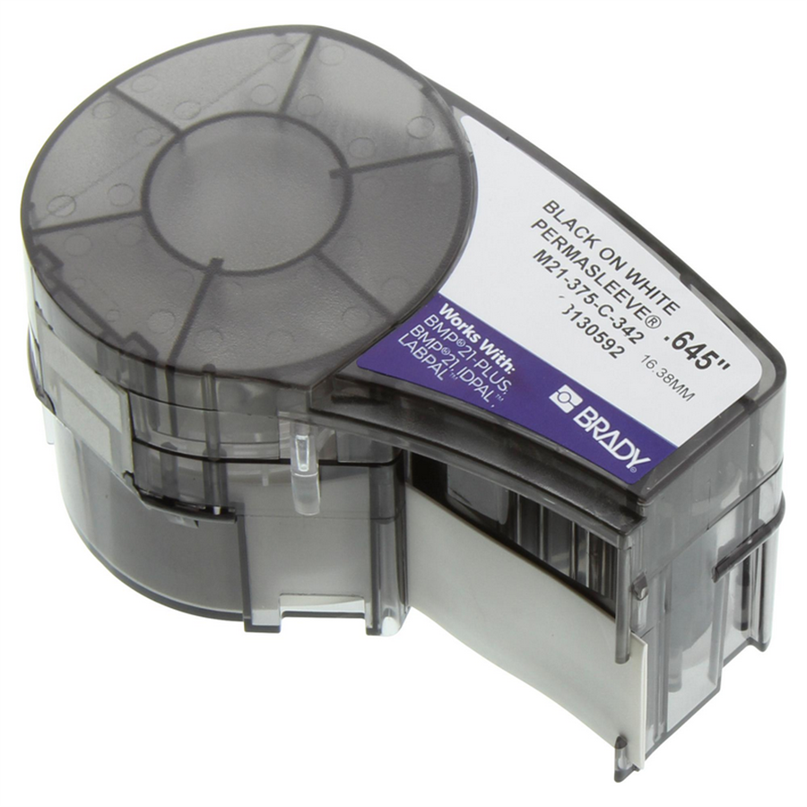 BRADY BRD-Y4900627 M21-375-C-342