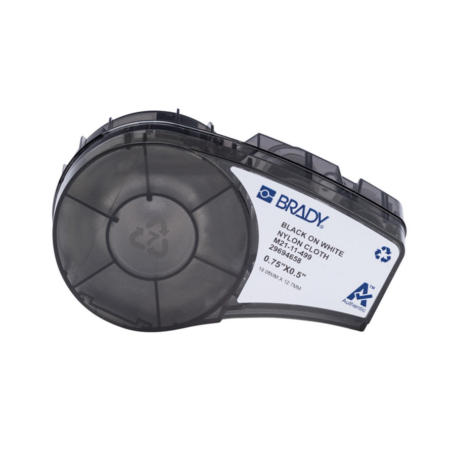 BRADY BRD-Y4900634 M21-500-499