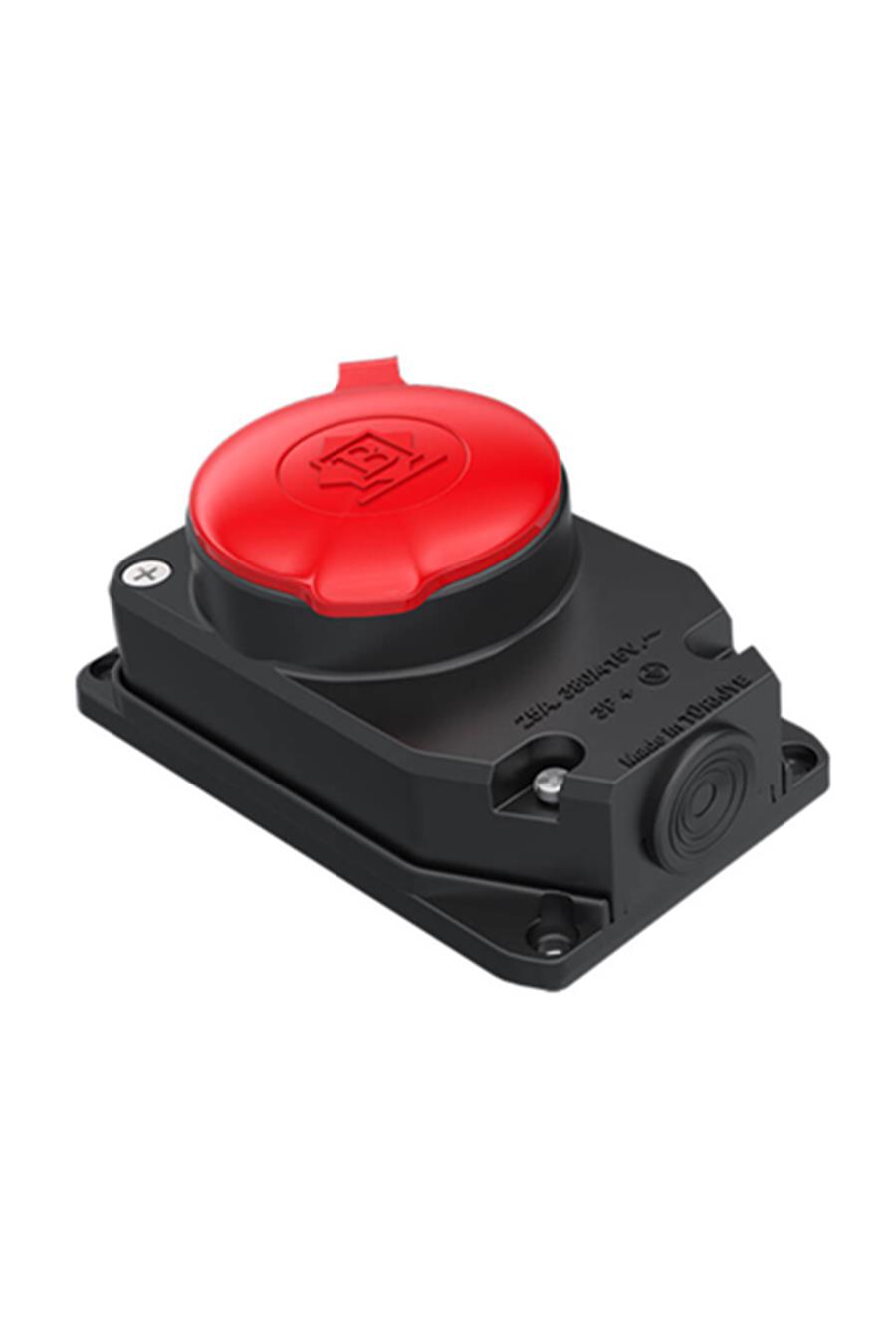 BYES BYES-BY10-305 Duvar Priz