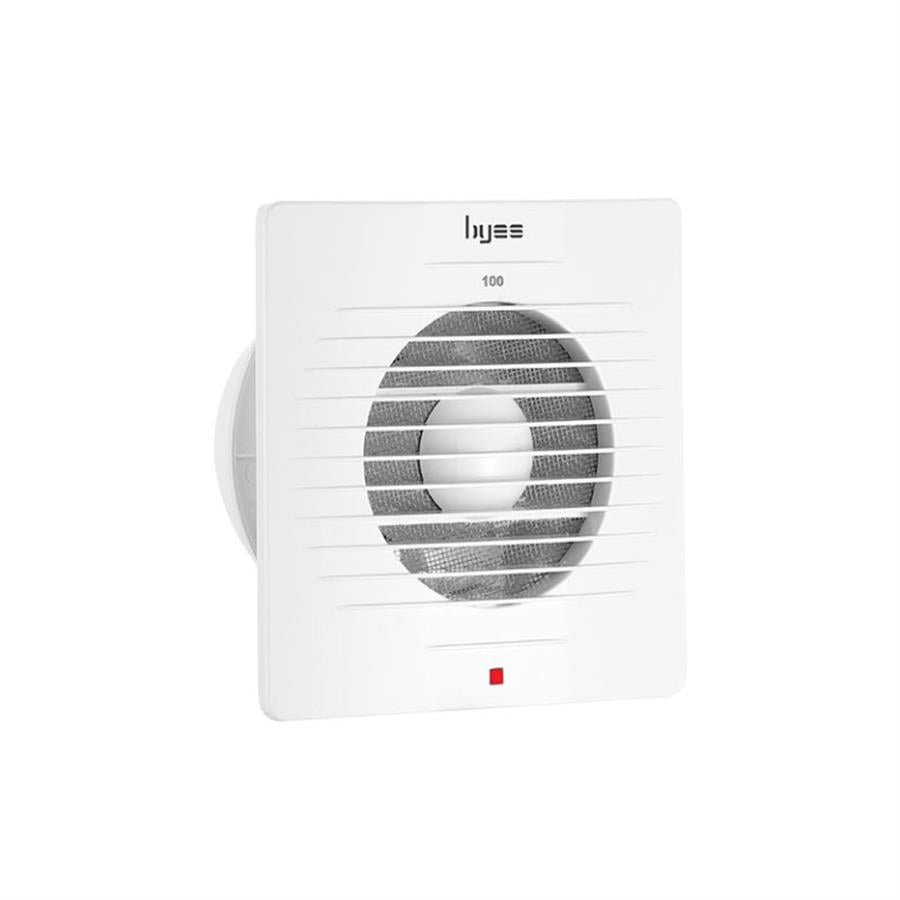 BYES BYES-BY60-100 220-240V / 50-60Hz 100 m3/h 2450 rpm 12W