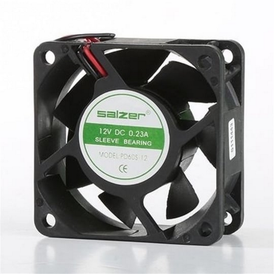 ÇETİNKAYA ÇTN-ÇF106 105x105 • Salzer Fan 27 Uygulamalı • 40m3/h-35m3/h