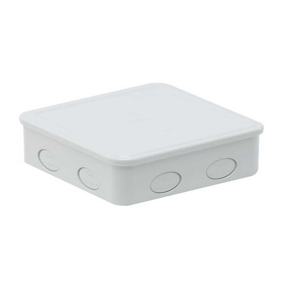 ÇETİNKAYA ÇTN-ÇP 1040 100X100X50 IP54  TERMOPLASTİK BUAT