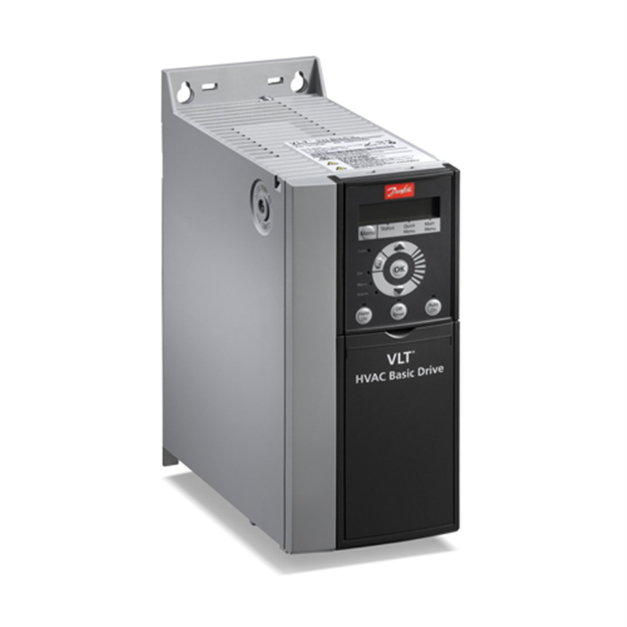 DANFOSS DNS131L9866 4KW 5.5 HP HVAC Sürücü 3X380-480V 8,3A