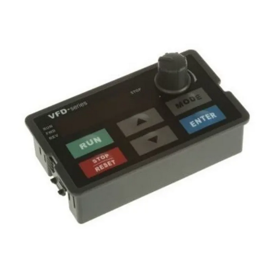 DELTA DLT-KPE-LE02 VFD-E/C200,KONTROL PANEL