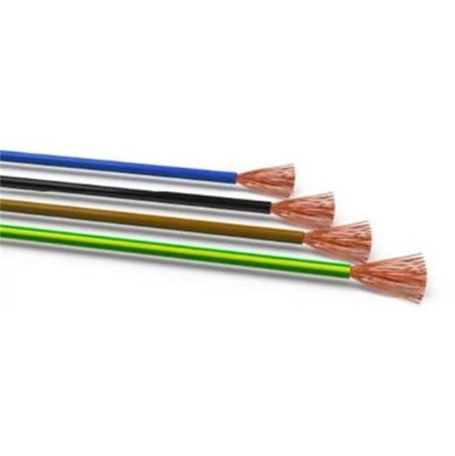 DENİZLİ KABLO DNZ-NYAF113 1X2,5 NYAF KABLO PEMBE
