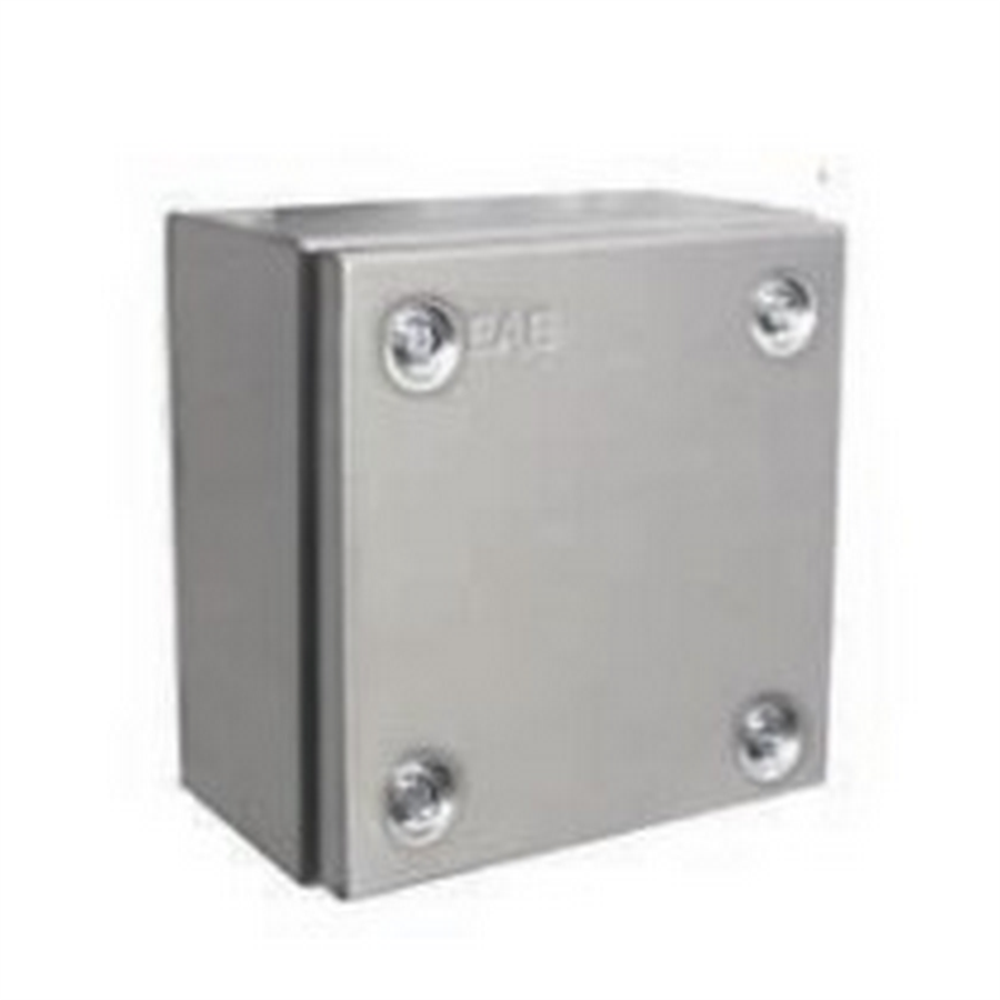 EAE EAE-3270260 XT 2020 304 PK TERMINAL KUTUSU