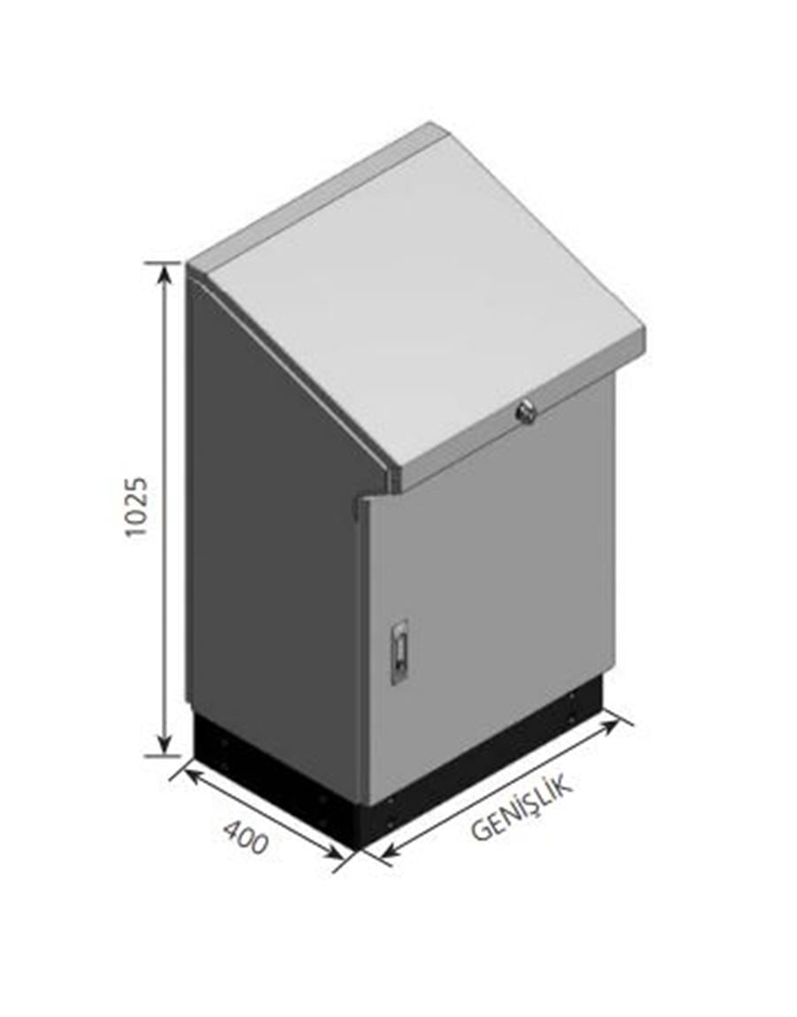 EAE EAE-EKMN1004 EK MN 10 04 MONOBLOK KONSOL
