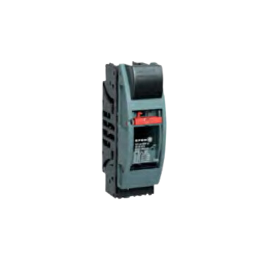 EFEN KRD26331360010 33136-0010 NH 00 1X160A YATAY TİP SİGORTALI YÜK AY