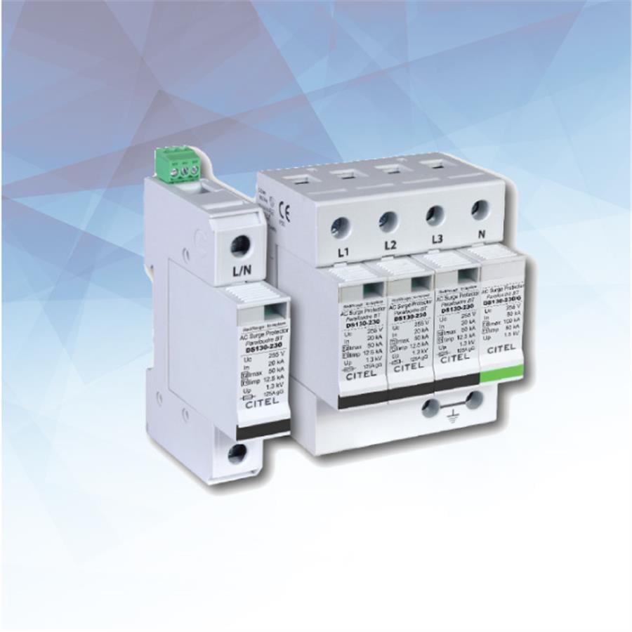 ELEC MHT0000381 ELEC Parafudr 1 KUTUP 20KA 275V