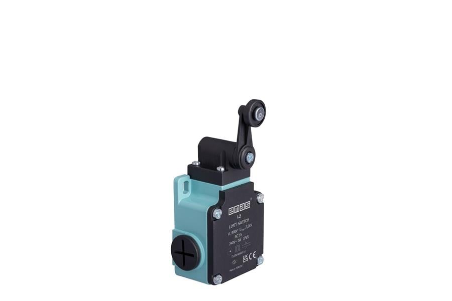 EMAS EMAS-L2K13MEP121 ACISAL HARK.20 MM PLAST MAK.DÖNER KOL