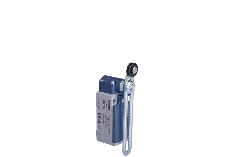 EMAS EMAS-L51K13MEP123 ACISAL HARK.18 MM PLS MAK.AYARLIUZUN DÖNER KOL