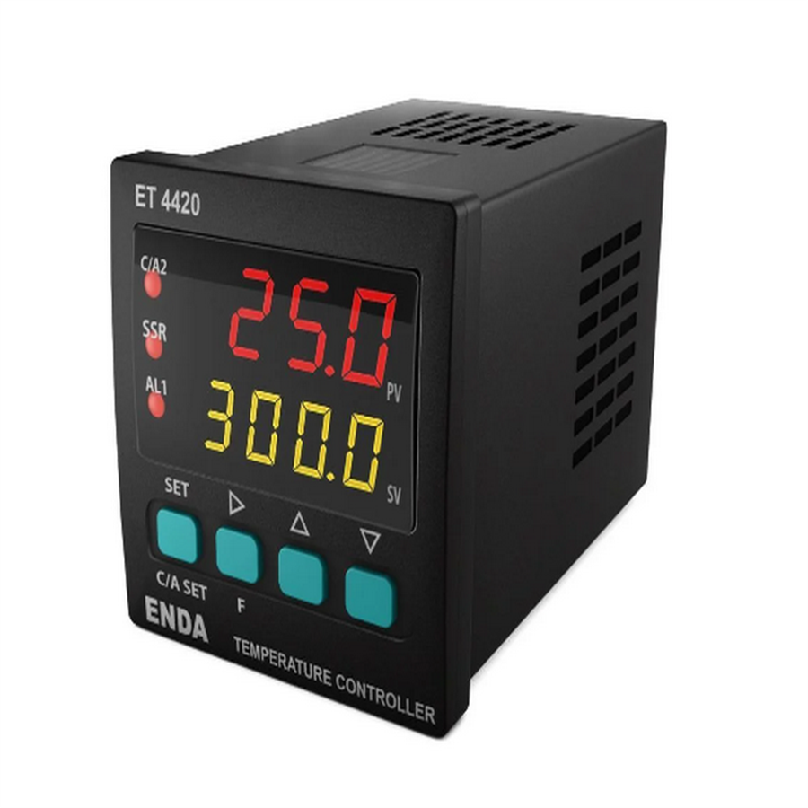 ENDA ENDA ENDA EPV542 AC/DC VOLTMETRE