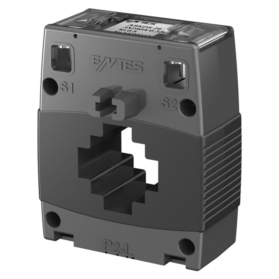 ENTES ENTM0424 ENT.B 100/5 5VA CL:0,5 AKIM TRAFO