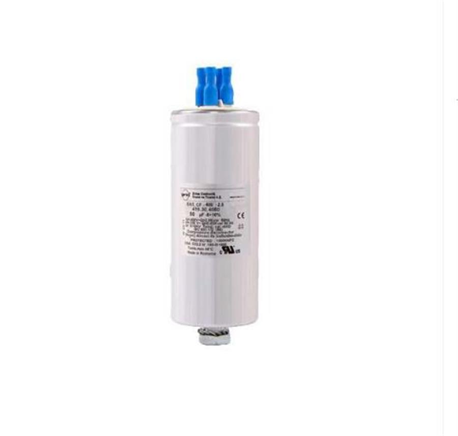 ENTES ENTM1780 ENT.CF-230-5 TEK FAZLI KONDANSATÖR